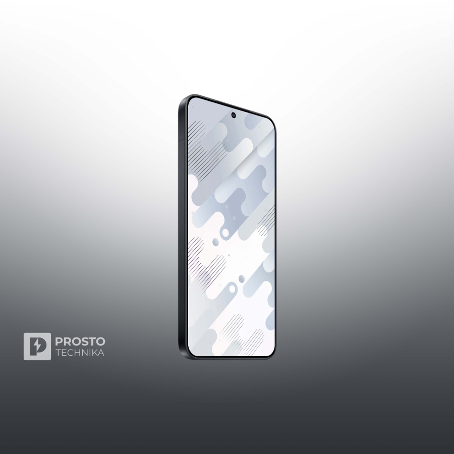 Смартфон Xiaomi 15 12/256Gb черный